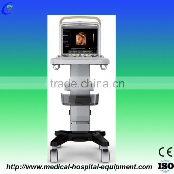 Color Doppler Portable Ultrasound Machines