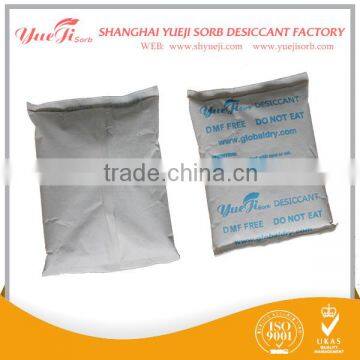 Discount Montmorillonite Packet Desiccant With Great Price photo-2