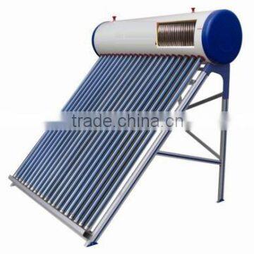 100L/200L/300L Pre-Heated Pressurized Solar Water Heater