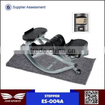 Balance Stepper Body Sculpture Fitness Exercise Twist Stepper