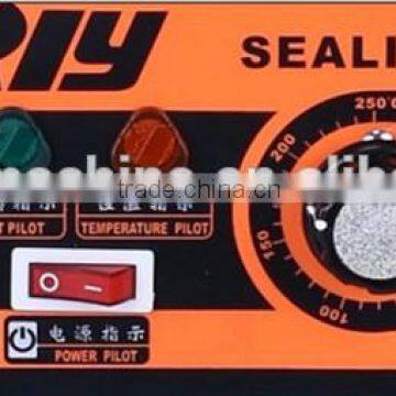 High Quality Hot Sale Manual Semi Automatic Bubble Tea Plastic Cup Sealer photo-5