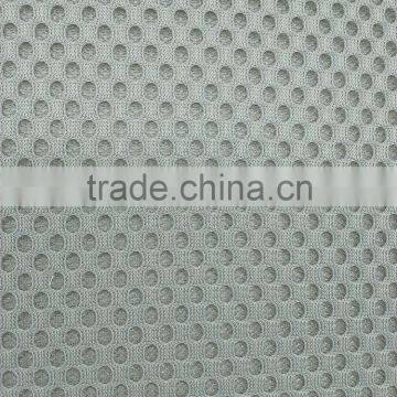 Popular 100% Polyester Mesh Fabric For Garment