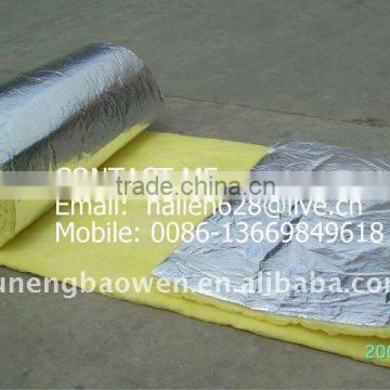 duct wrap insulation