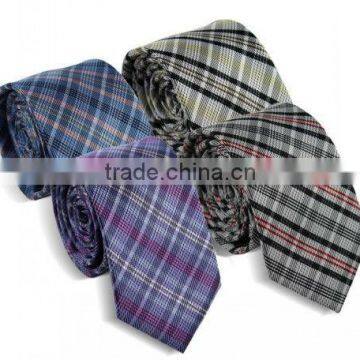 fashion polyester necktie