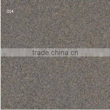 Simple and Easy Gray Background - Black and White Spots Ceramic Tile--BMT 014