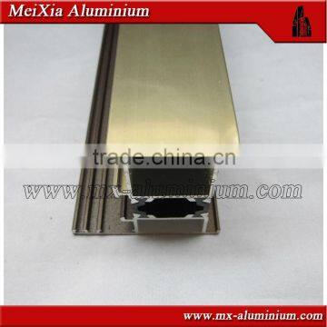ChinaFoshan Aluminium Frame Alloy for Sliding Door