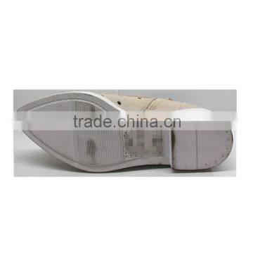 2015 China Shoes Factory OEM ODM Europe Style Shoe Woman photo-5