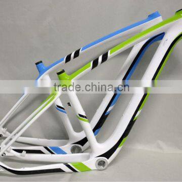 2014 carbon mountain bike frame 29er, cheap carbon mtb frame, 700C Bicycle Oem Frames 29er MTB FM056 15.5/17.5/19/21''