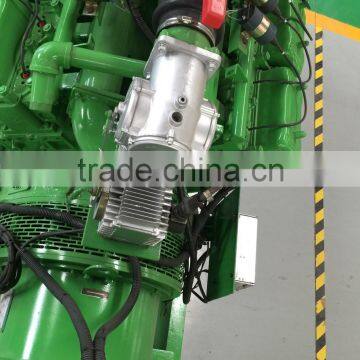 2016 Hot Sale 500kw Shale Gas Generator for Sale photo-3