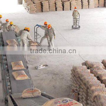 Good Quality of Grey Portland Cement
