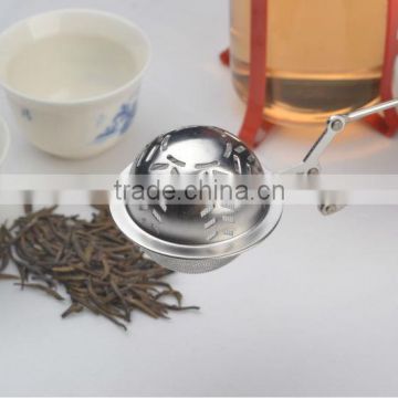 Hot sale Stainless steel tea infusers wholesale