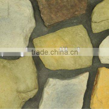 artificial garden stones,house wall cladding decoration