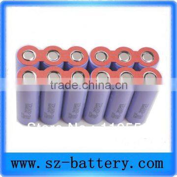 12v 10ah 18650 li battery for SPRAYING SYSTEMS