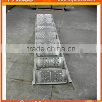 Steel Ladder Used in Scaffolding photo-3