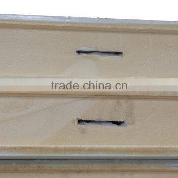 Economic Cheapest Fireproof Cold Storage Wall Steel Panel