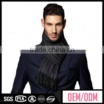 Fashion scarf cashmere, men's scarf, fashionable scarf