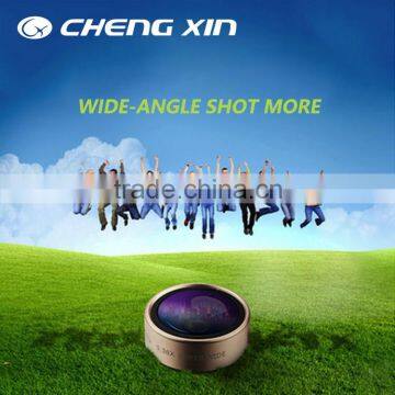 Universal clip Fish eye Lens For All Mobile Phone , phone accessories