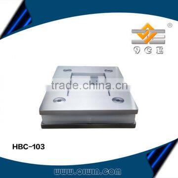 Hot Selling and High Quality SUS 304 Stainless Steel Hydraulic Shower Hinge HBC-103