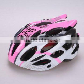 China wholesale PC in-mould sport helmet (with 22 air vents ) with high quality for kids