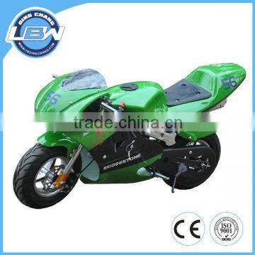 49cc mini pocket bike(XW-P09)