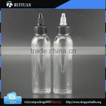 30ml 60ml 100ml 120ml Plastic Unicorn Bottle Twist Top for E-Juice Quality Choice Supplier's Choice photo-2