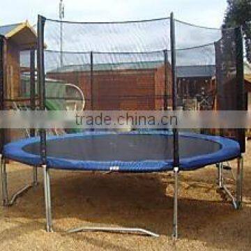 10ft trampoline