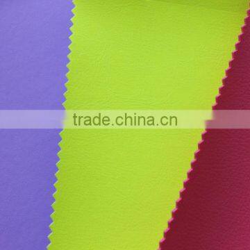 New Collection Space Pu Leather For Shoes photo-2