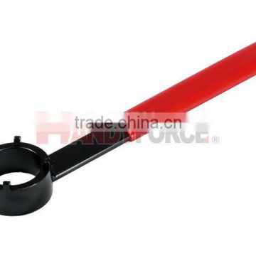 Lock Nut Wrench of Special Tools for Motorcycles