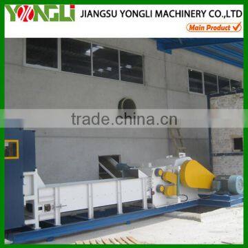 Wood Waste Pellet Making Machine Manufacturer