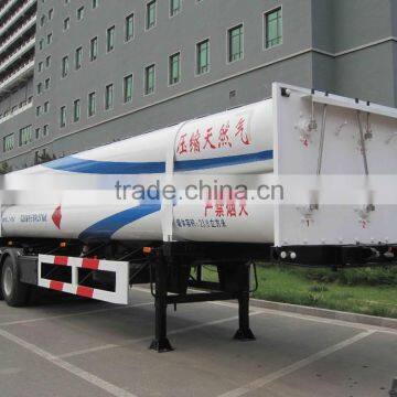 ISO11120 40feet OD711mm 6tubes CNG Skid photo-5