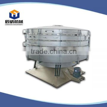 Reasonable design Swinging screen for Ore sand sieving