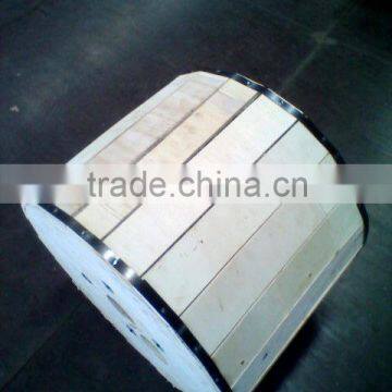 24/36/48/96/144 core outdoor steel armoured fiber optic cable