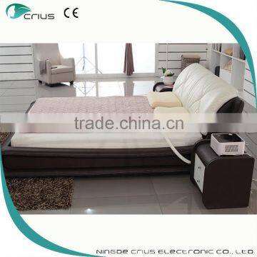 Computer temperature control water temperature control mattress