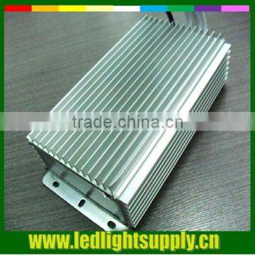 water-proof IP67 200W 12V electronic transformer