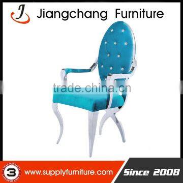 Stainless Steel Restaurant Furniture JC-SS61