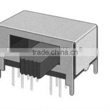 DC slide switch SK-24D01(S)