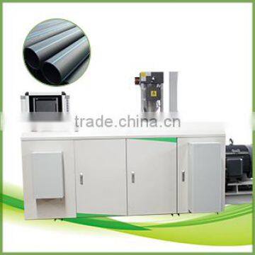 Grace Advanced PE/PP/PPR/PB pipe whole production line customized designing