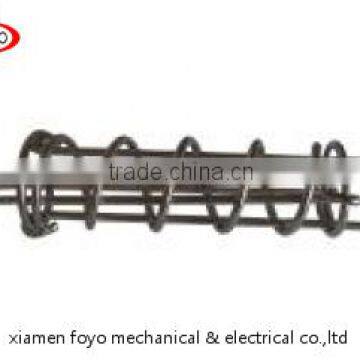 Stainless Steel 304/316 Mooring Spring