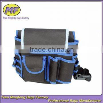 China Factory Waterproof Waist Electrician Tool Belts DGB005