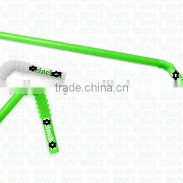 Disposable Straws With Different Design Drinking Straws Custom Logo photo-3