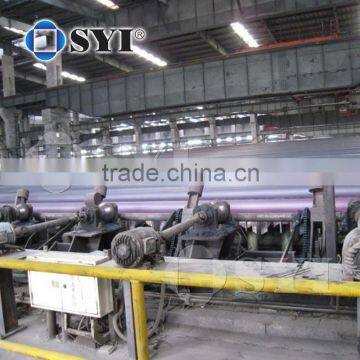 Welded Steel Pipe (ERW LSAW) photo-3