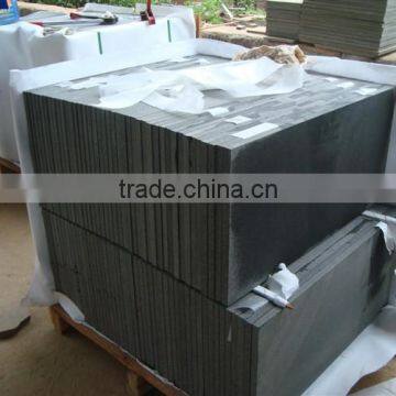 bluestone basalt black