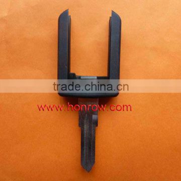 High Quality Opel key head with left blade , Opel key blank,Opel keys