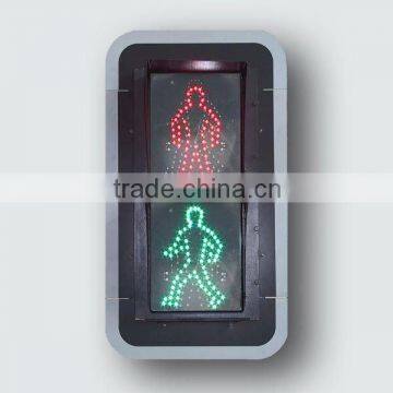 RX300-3-2B/K LED traffic signal light