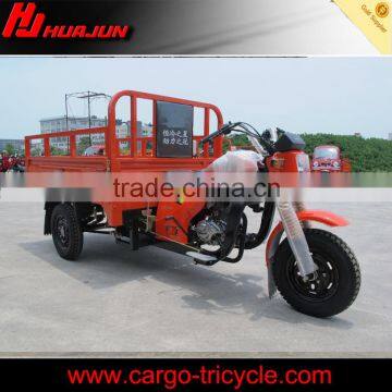 Adult Three Wheel Scooter/cargo Tricycle/three-wheeled Electric Bicycles photo-2