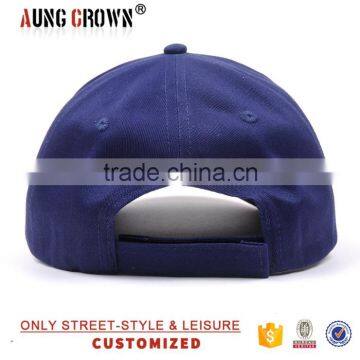 Sport Cotton Baseball Caps,cap Manufacturer,design 6 Panel Baseball Cap photo-5
