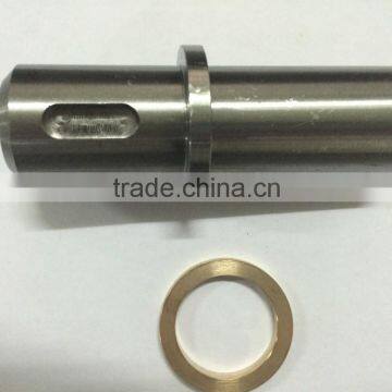 Stainless Steel Cylindrical