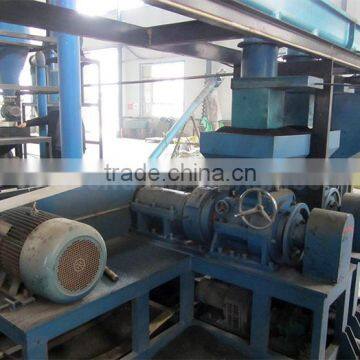 China Superior Durable Scrap Rubber Grinder photo-5