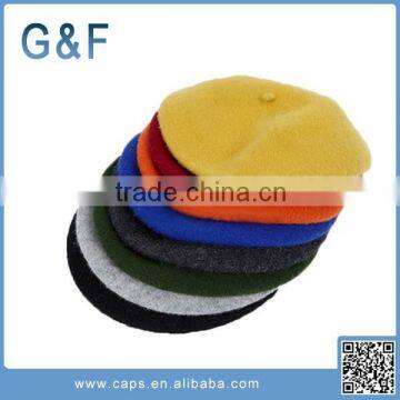 Custom Fashion Beret