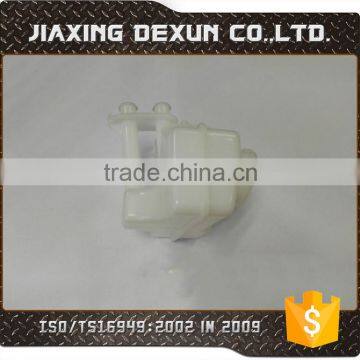 customized water tank auto parts injection moulding plastic parts